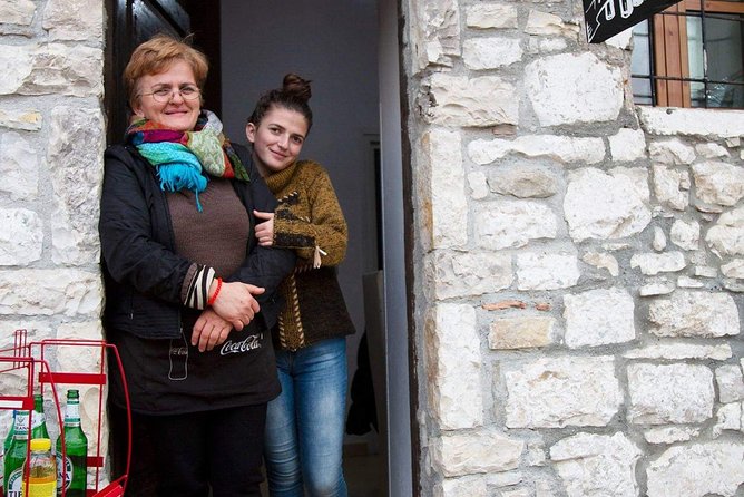 Grand Wine Tasting Tour of Berat / Offered by Tirana Day Trips - Inclusions