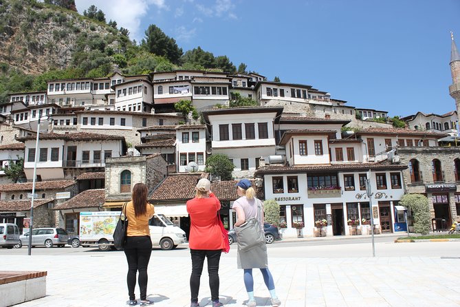 Grand Wine Tasting Tour of Berat / Offered by Tirana Day Trips - Customer Reviews