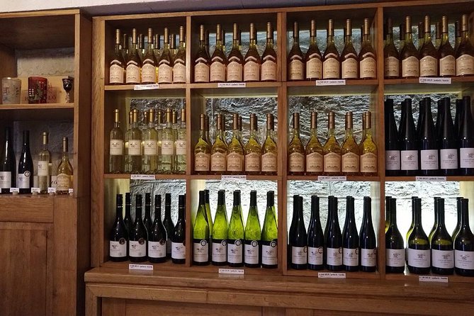 Grand Wine Tasting Tour of Eger and Tokaj - Tour Overview