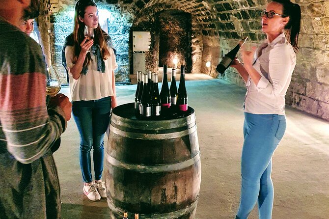 Grand Wine Tasting Tour of Eger and Tokaj - Amenities Included