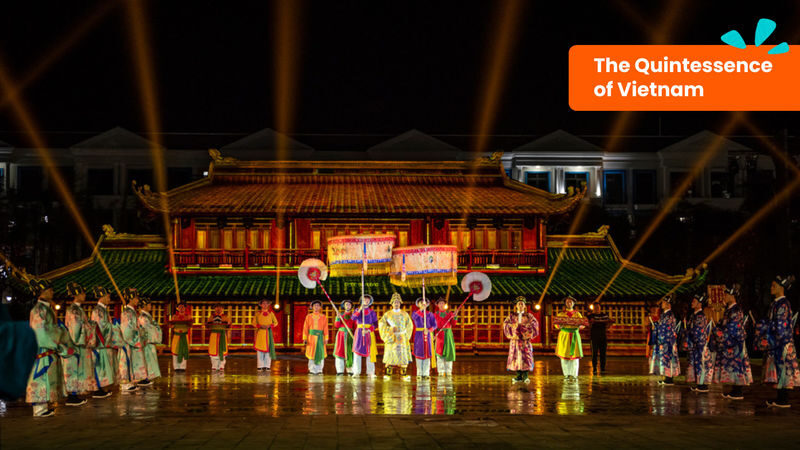 Grand World Phu Quoc Attractions Ticket - Grand World is an attraction district, not a single ticketed park