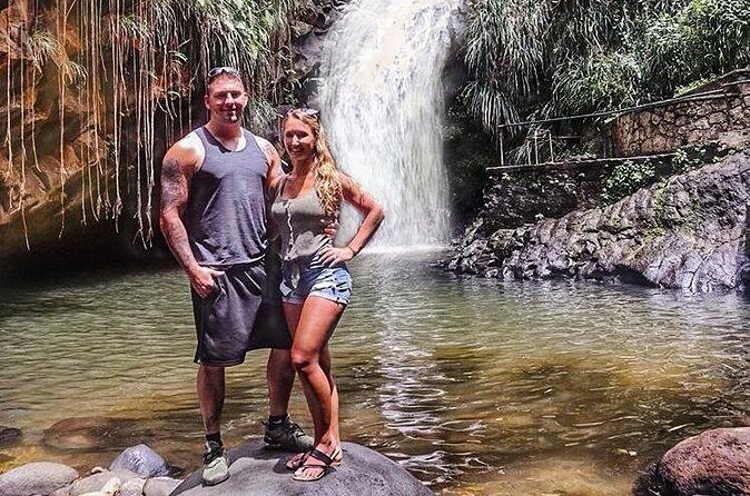 Grandanse Beach Time, Fort Frederick and Annandale Falls Tour - The Experience: What Travelers Say