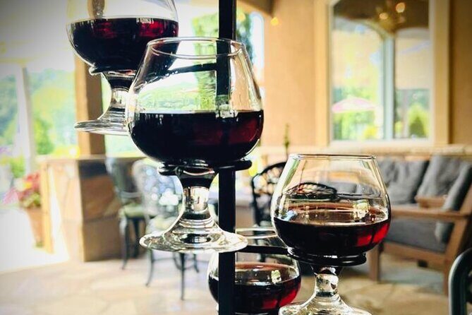 Grandfather Mountain Private Wine & Dine Tour from Asheville - A Deep Dive into the Tour Itinerary