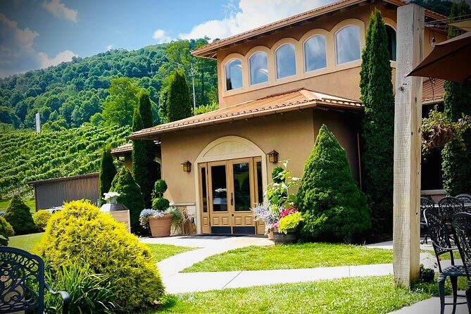 Grandfather Mountain Private Wine & Dine Tour from Asheville - FAQ