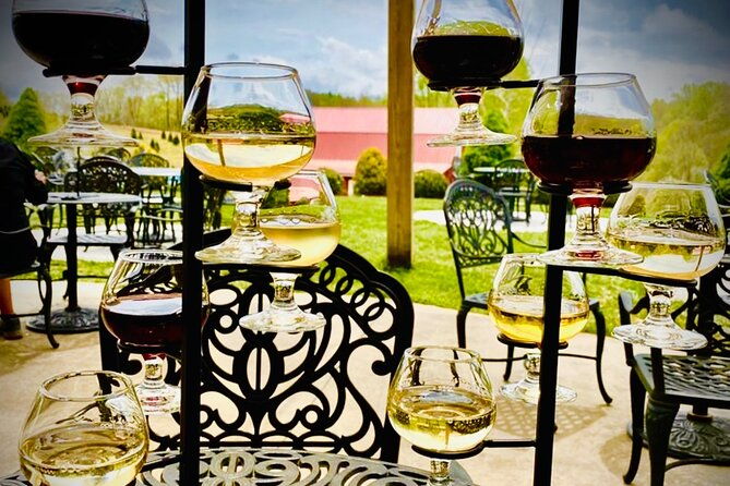 Grandfather Mountain Private Wine & Dine Tour from Asheville - Good To Know