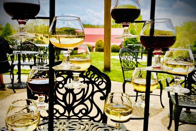 Grandfather Mountain Private Wine & Dine Tour from Asheville - Authentic Insights from Reviewers