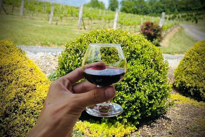 Grandfather Mountain Private Wine & Dine Tour from Asheville - FAQ