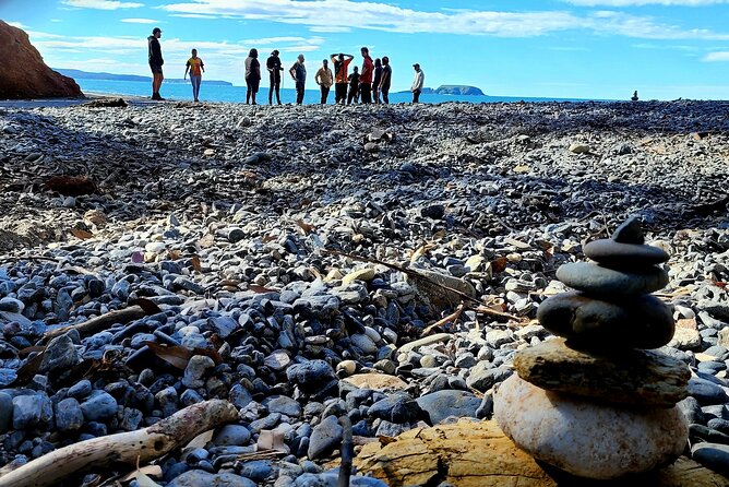 Grandfathers Gully Cultural Tour - Meeting and Pickup