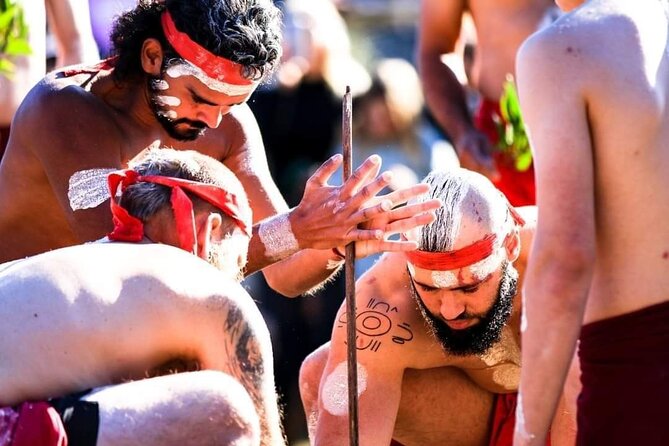 Grandfathers Gully Cultural Tour - Tour Highlights