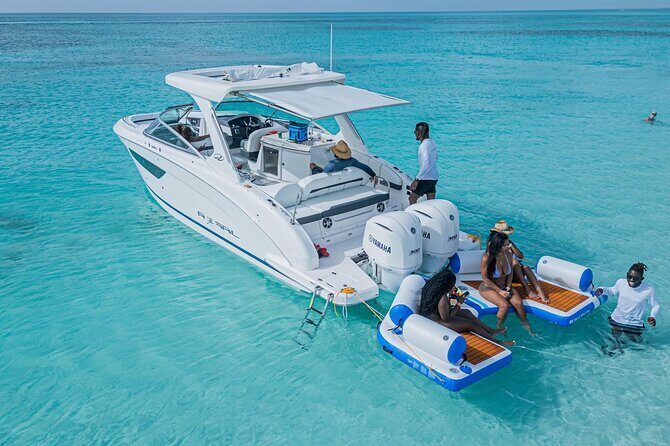 Grandluxe Charters - Good To Know