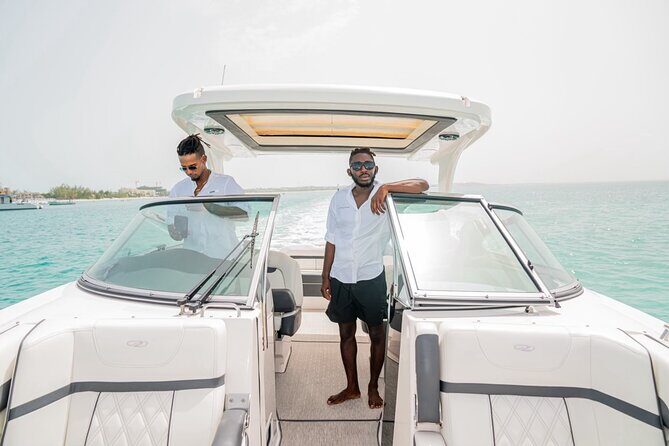 Grandluxe Charters - An In-Depth Look at the Grandluxe Charters Experience