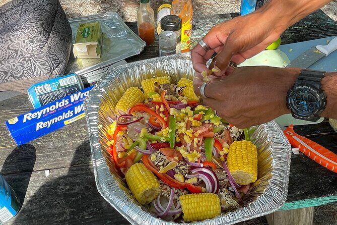 Grandluxe Charters - Authentic Insights from Past Guests