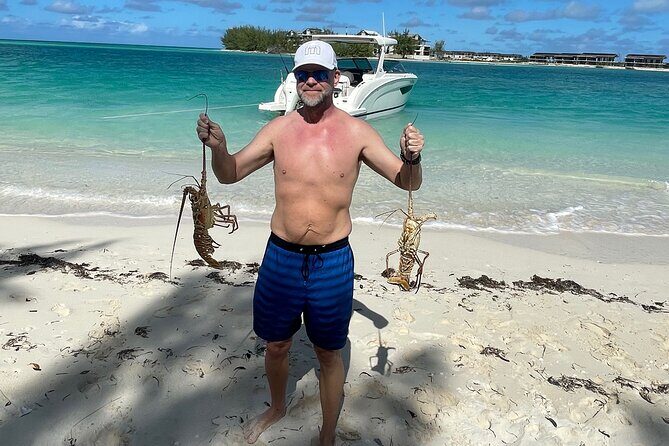 Grandluxe Charters - Final Words