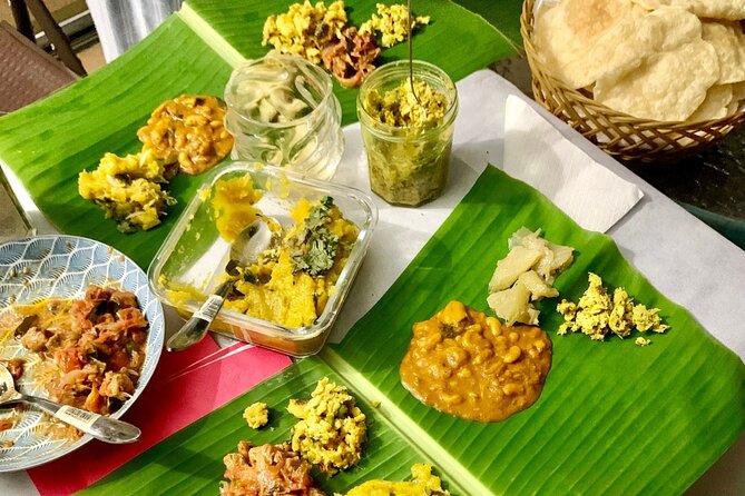 Grandma Cooking Class Experience in Mauritius - Good To Know