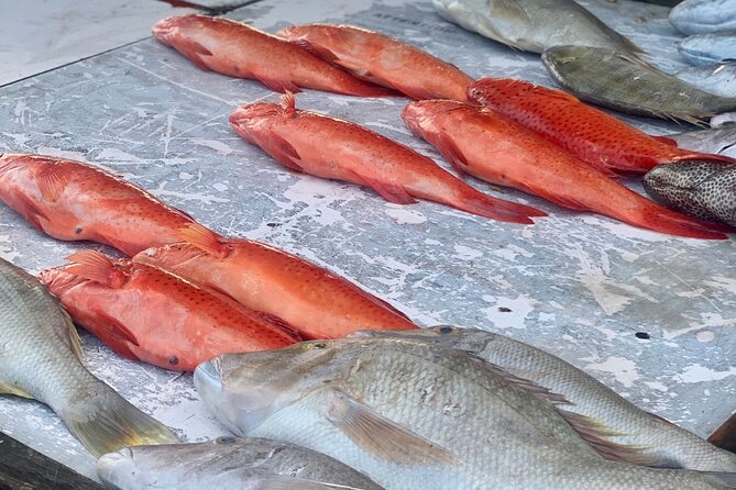 Grandma Cooking Class Experience in Mauritius - Inclusions and Experiences