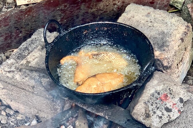 Grandma Cooking Class Experience in Mauritius - Transportation Options and Fees