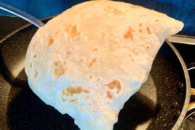 Grandma Cooking Class Experience in Mauritius - Cancellation Policy Details
