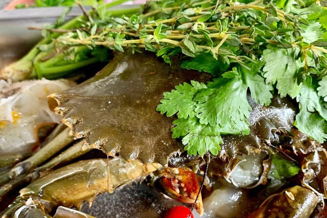 Grandma Cooking Class Experience in Mauritius - Frequently Asked Questions