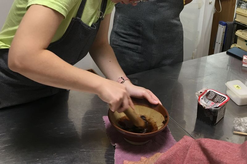 Grandmas Traditional Japanese Cooking Class & Tea Ceremony - Who will get the most from this class