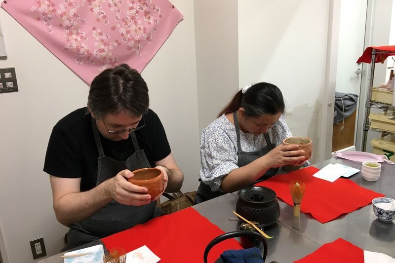 Grandmas Traditional Japanese Cooking Class & Tea Ceremony - Should you book Grandma Junko’s class?