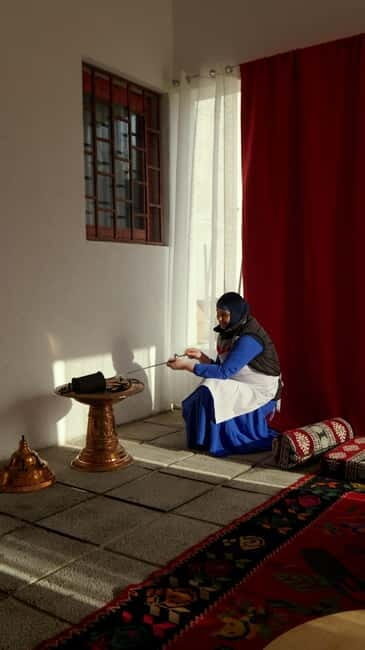 Grandma's Kitchen Traditional Cooking Lessons in Jablanica - Good To Know