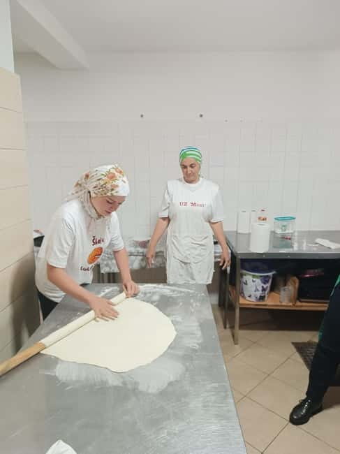Grandma's Kitchen Traditional Cooking Lessons in Jablanica - An Authentic Bosnian Culinary Experience in Jablanica