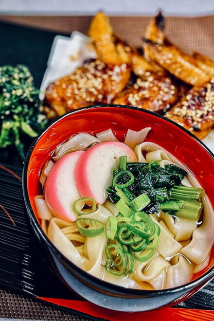 Grandma's Nagoya Specialties Cooking Class - What Youll Learn
