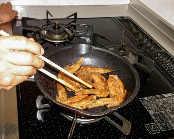Grandma's Nagoya Specialties Cooking Class - Frequently Asked Questions