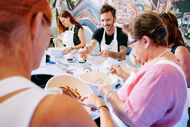 Grandmas Viennese Cooking Class - Common Questions