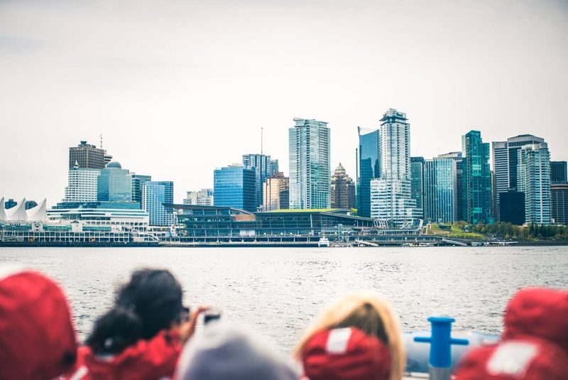 Granite Falls Boat Tour in Vancouver - Is the price worth it?