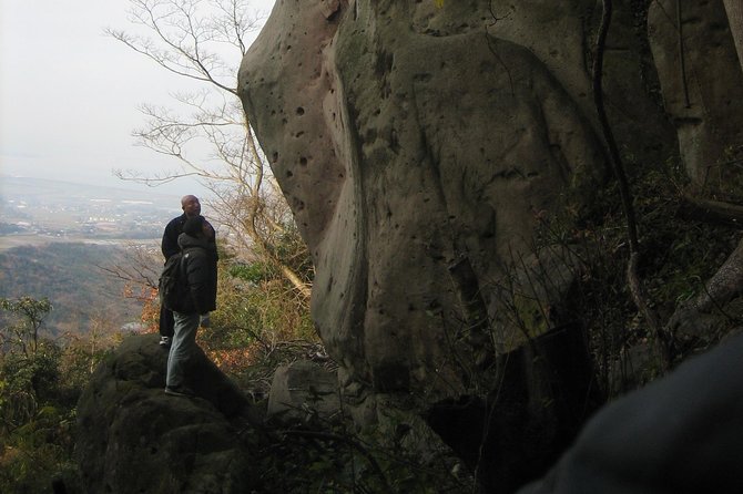Granite Obelisk in Yakushima Full-Day Trekking Tour - Cancellation Policy