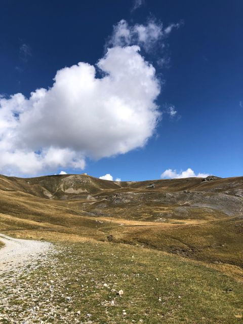 Granon Tour - Tour Details and Highlights