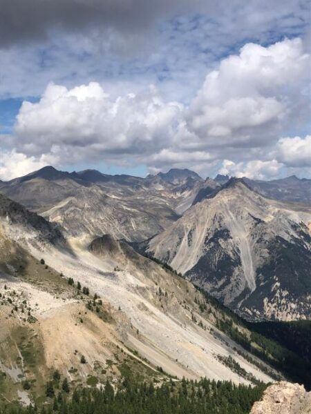 Granon Tour - The Sum Up