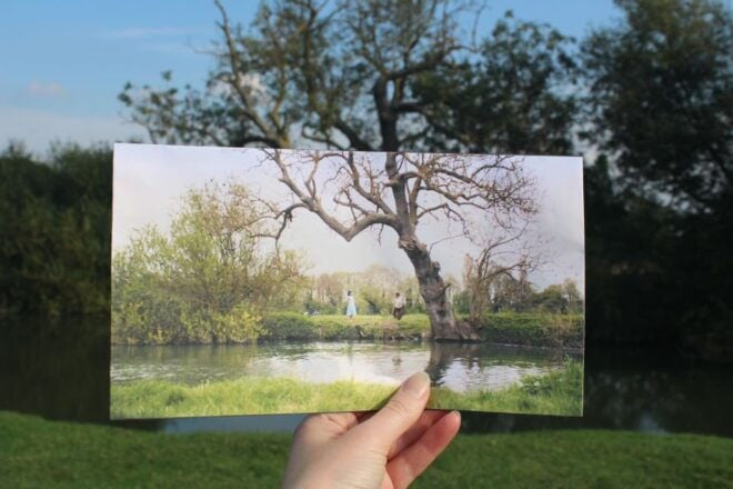 Grantchester: Walking Tour of TV Show Locations - Additional Information
