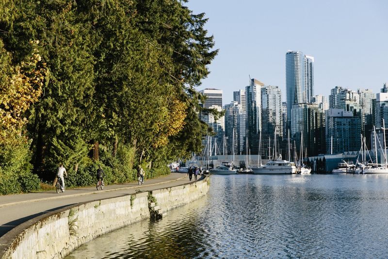 Granville Island and Stanley Park Day Tour in Vancouver - Key points before you book