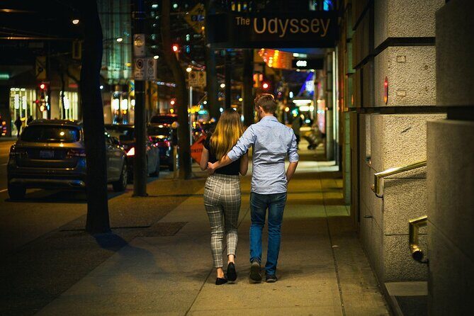 Granville Island Lost LP Exploration Game and Tour - Good To Know