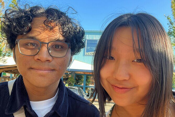 Granville Island Lost LP Exploration Game and Tour - Discovering Granville Island: An Honest Breakdown