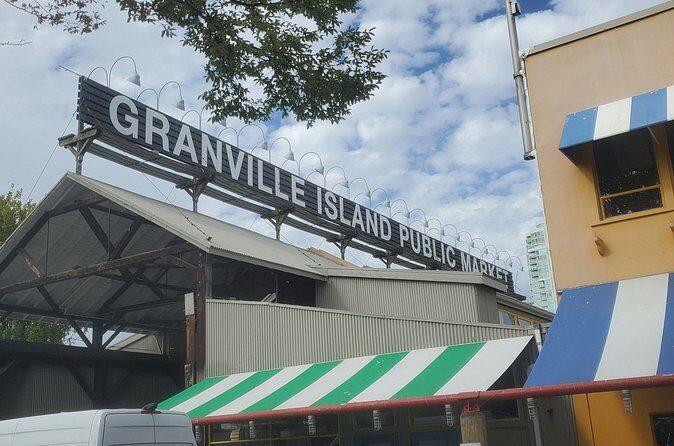 Granville Island Lost LP Exploration Game and Tour - Final Thoughts