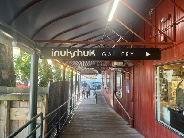 Granville Island Vancouvers Elite Walking Food - Dietary Preferences and Tips