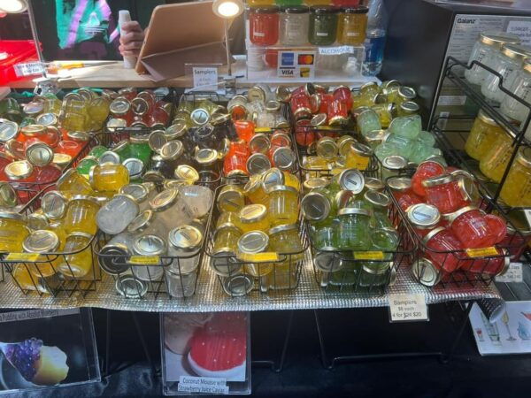 Granville Island Vancouvers Elite Walking Food - Frequently Asked Questions