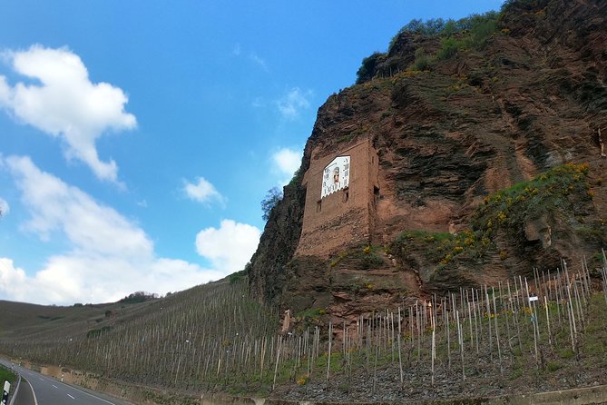 Grape Escape Mosel - Personal Wine Tours - Tour Information