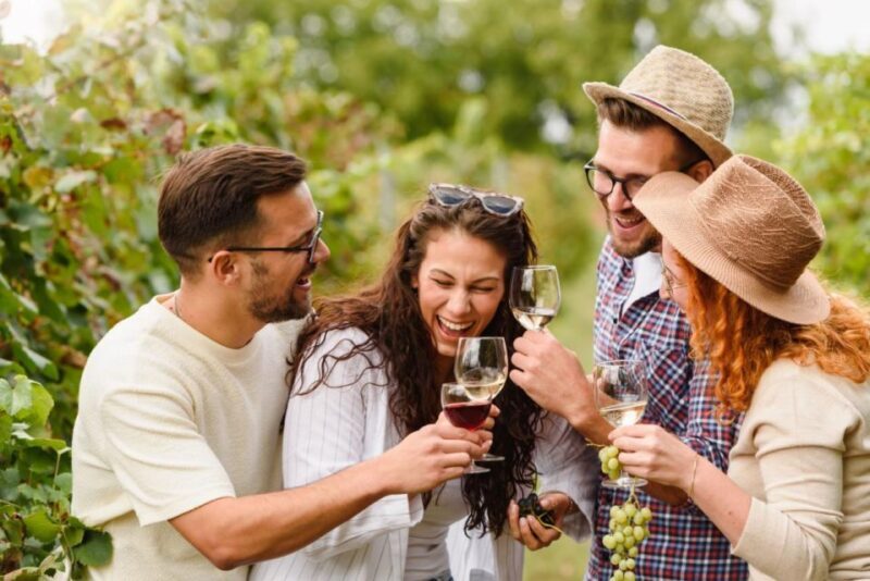 Grape Escapes Full-Day Private Wine Tour in Ithaca - FAQ