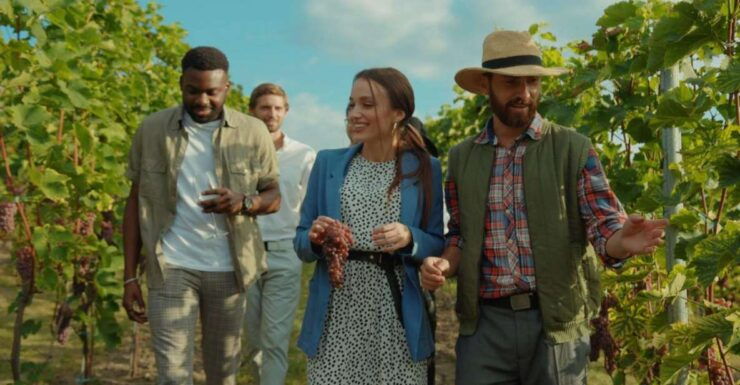 Grape Escapes Full-Day Wine Tour in Ithaca - Highlights