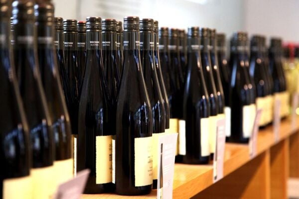 Grape Grazing: Wachau Valley Winery Biking Tour - Directions