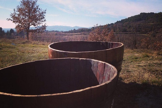 Grape Stomping in Provence - Booking and Pricing Information