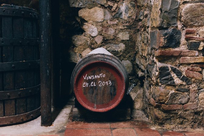 Grape Stomping in Tuscan Farmhouse From Siena - Frequently Asked Questions
