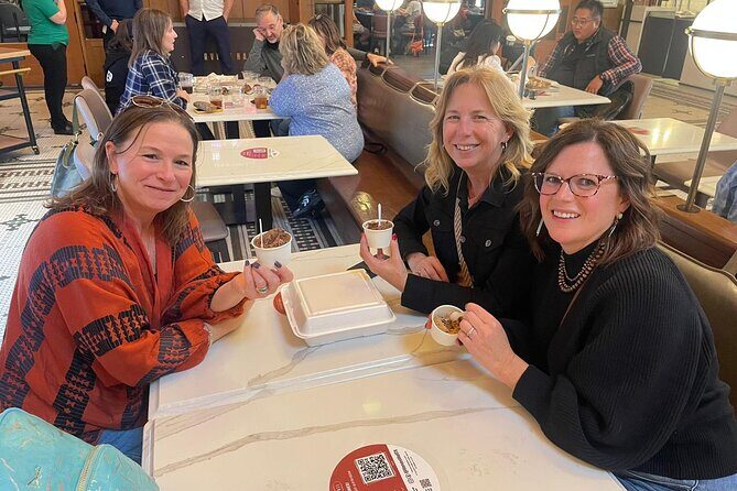 Grapevine Foodie and Winery Tour with Food Tours of America - Practical Details & Tips