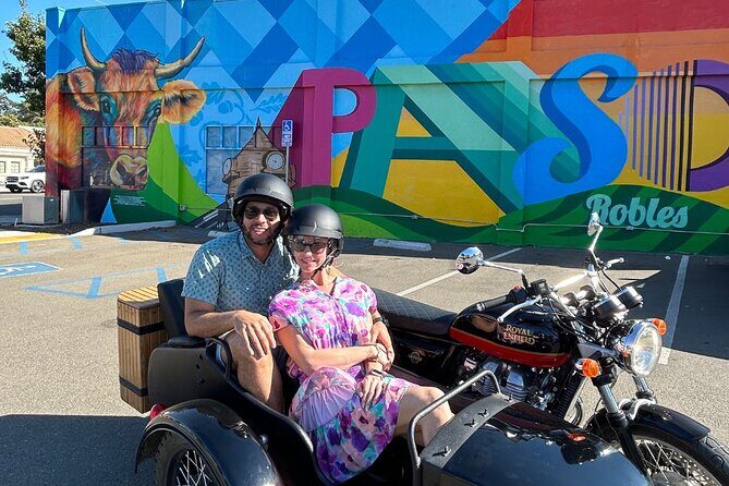 Grapevine Getaway Exclusive Wine Tour - Good To Know