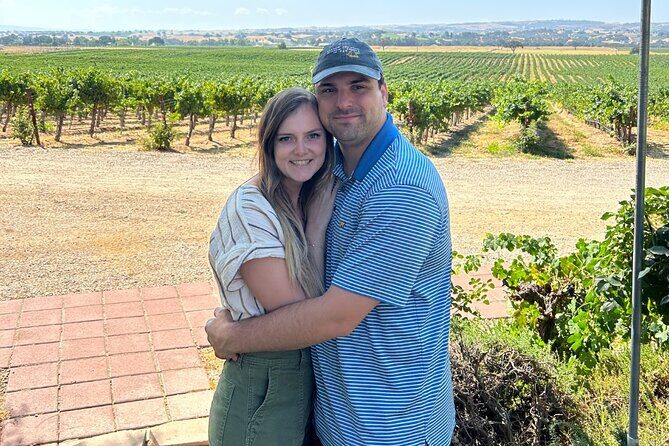 Grapevine Getaway Exclusive Wine Tour - Introduction: What Makes This Tour Stand Out?