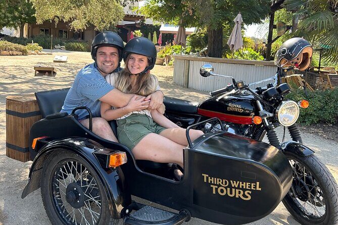 Grapevine Getaway Exclusive Wine Tour - What the Tour Includes — and What You Should Consider